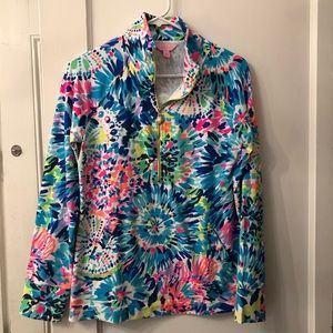 Lilly Popover